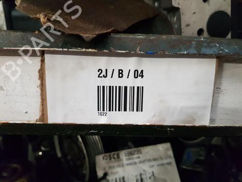 ABS pump SUBARU OUTBACK (BS) 2.0 D AWD (BSD) | BP22676435M43 