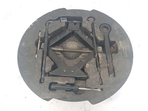 Jack Kit Jack Kit KIA CEE'D Hatchback (ED) 1.6 CRDi 115 (115 hp) 33630019 33630019