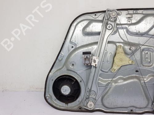 Front left window mechanism HYUNDAI i30 (FD) 1.4 | BP29641852C22 