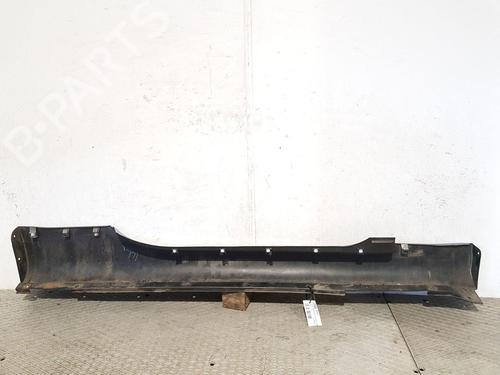 Left sideskirt NISSAN 350Z Coupe (Z33) 3.5 (AAZ33) | BP23447164C115 