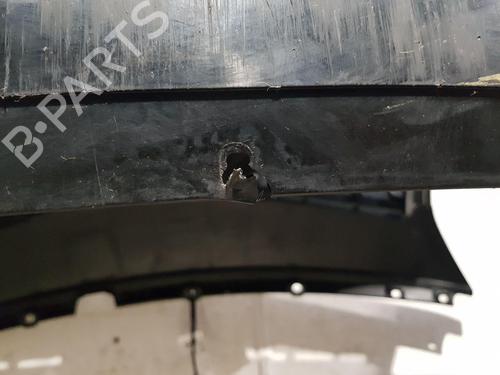 Front bumper RENAULT SCÉNIC II (JM0/1_) 1.6 16V (JM1R) | BP29292861C7 