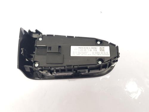 Right front window switch MERCEDES-BENZ C-CLASS Coupe (C205) C 200 EQ Boost (205.377) | BP32252112I26 