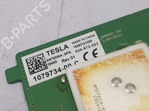 Electronic module TESLA MODEL 3 (5YJ3) EV AWD | BP33966800M83  - Image 10