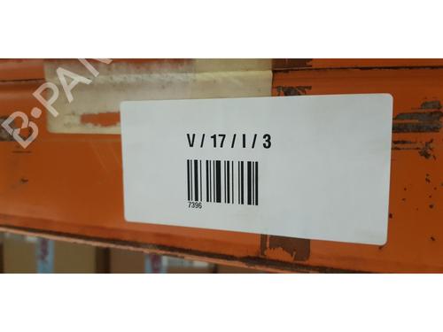 Radio VW GOLF VI (5K1) 2.0 TDI | BP30690004E6 