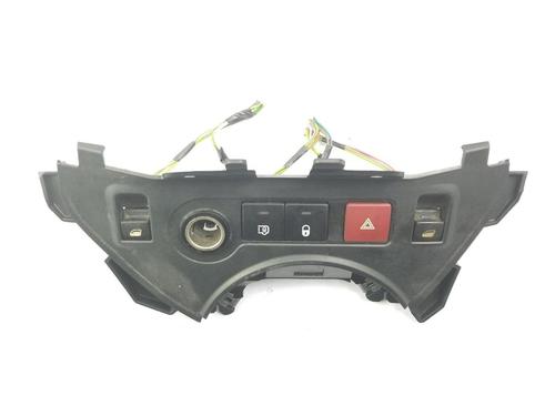 Used Warning switch CITROËN BERLINGO Box Body/MPV (B9) 1.6 HDi 90 16V (90 hp) 22657407