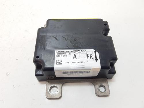 Kollisjonspute styreenhet FORD TOURNEO CONNECT / GRAND TOURNEO CONNECT V761 MPV (SK) [2022-2025]  22207059