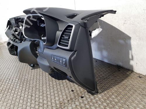 Dashboard HYUNDAI TUCSON (TL, TLE) 1.6 GDi | BP22206514C46 
