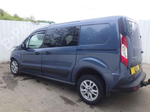 Left front driveshaft FORD TRANSIT CONNECT V408 Box Body/MPV  | BP29082954M38  - Image 11