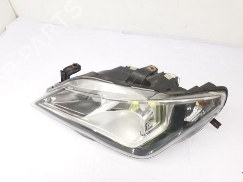 Used Left headlight Left headlight 38565805 38565805