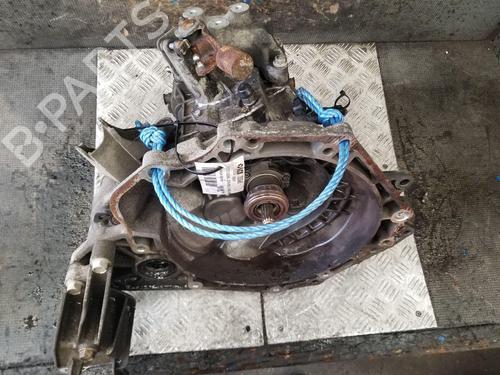 Boîte de vitesses VAUXHALL ASTRA Mk VI (J) (P10) 1.6 (115 hp) 31983663
