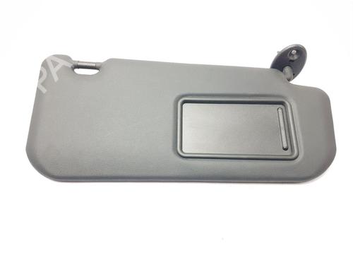 Sonnenblende Rechts für Sonnenblende Rechts TOYOTA C-HR (_X1_) 1.8 Hybrid (ZYX10_, ZYX11_, ZYX10R, ZYX11R) (122 hp) 33803444 33803444