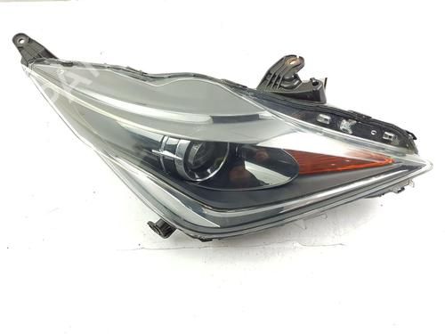 Used Right headlight TOYOTA AYGO (_B4_) 1.0 (KGB40) (69 hp) 23843695