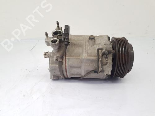 AC compressor LAND ROVER DEFENDER Station Wagon (L663) D200 SD4 4x4 | BP34425887M34  - Image 7