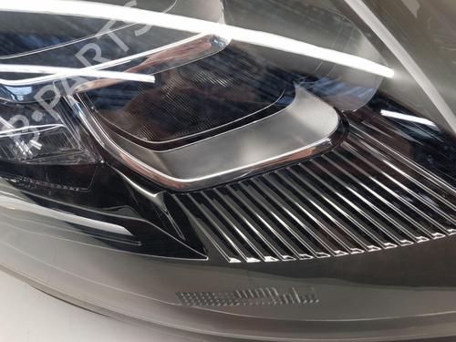 Right headlight FORD PUMA (J2K, CF7)  | BP31075234C29 