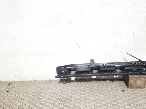 Rear bumper bracket FORD FOCUS IV (HN)  | BP30115807C159 