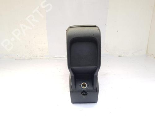 Armrest / Center console FORD FIESTA VI (CB1, CCN) 1.5 TDCi | BP35996546I20 - Image 3