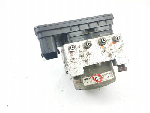 ABS pump MITSUBISHI ASX (GA_W_) 1.8 DI-D (GA6W) | BP31722914M43  - Image 5