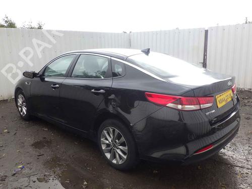 Injector KIA OPTIMA (FSGDS6B) 1.7 CRDi | BP32003830M100 - Image 10