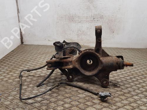 Right front steering knuckle PEUGEOT EXPERT Van (V_) 2.0 BlueHDi 120 | BP30402682M26 - Image 3