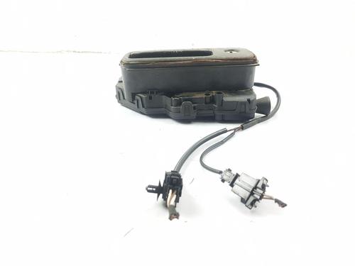 Tailgate lock VW TRANSPORTER T5 Bus (7HB, 7HJ, 7EB, 7EJ) 1.9 TDI | BP29262750C101 