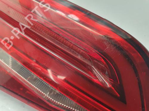 Left tailgate light AUDI A3 Sportback (8VA, 8VF) S3 quattro | BP22655070C79 