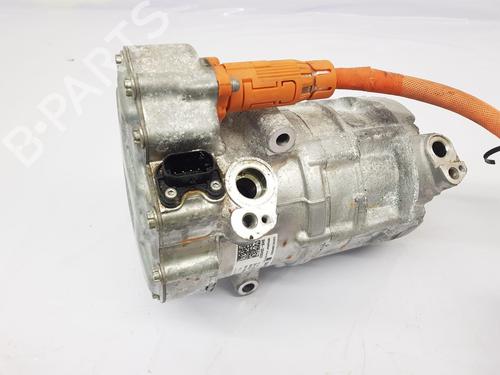 AC compressor JAGUAR I-PACE (X590) EV400 AWD | BP31603611M34 - Image 2