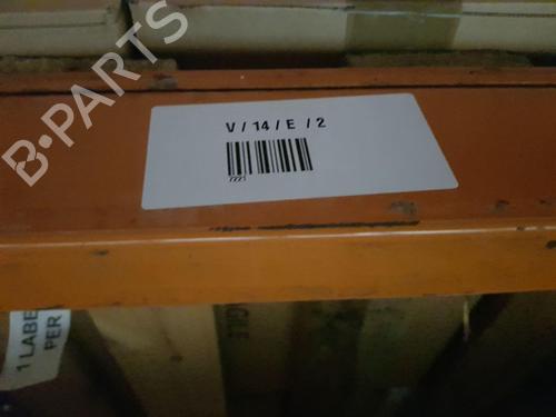 Steering column stalk BMW Z4 Roadster (E85) 2.2 i | BP22674297I23