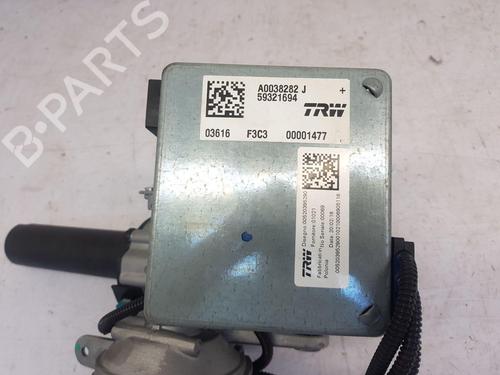 Steering column FIAT 500L (351_, 352_) 1.3 D Multijet (199.LYM11, 199.LYM1A) | BP26185315M21 - Image 7