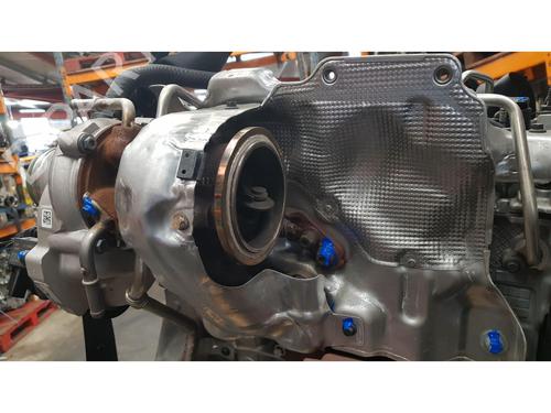 Engine VOLVO XC40 (536) B4 Mild-Hybrid AWD | BP27886521M1