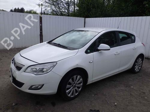 Engine VAUXHALL ASTRA Mk VI (J) (P10) 1.4 | BP39945332M1 - Image 13