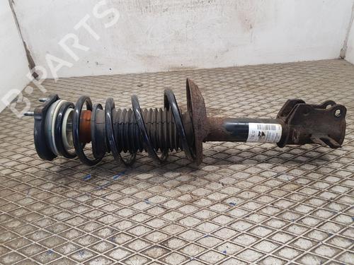 Used Left front shock absorber CITROËN NEMO Box Body/MPV (AA_) 1.3 HDi 75 (75 hp) 29756048
