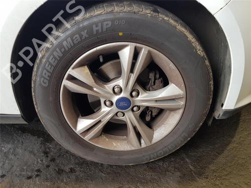 Gearbox FORD FOCUS III 1.6 Ti | BP37603377M3 - Image 11