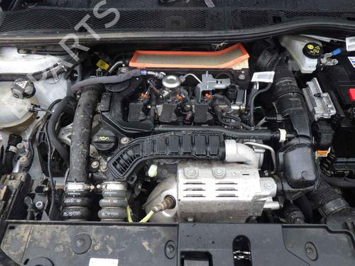 Electronic module OPEL CORSA F (P2JO) 1.2 (68) | BP22661291M83 - Image 14