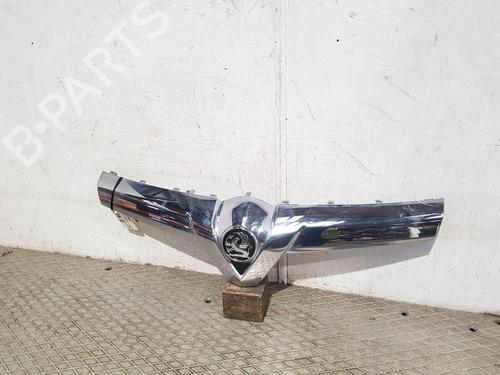 Griglia VAUXHALL VECTRA Mk II (C) GTS (Z02) 1.8 | BP29738234C40 