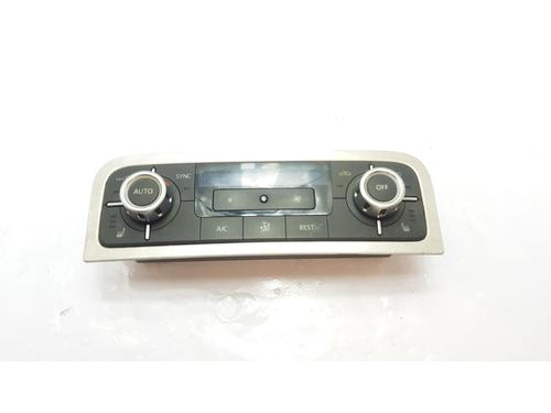 Used Climate control VW TOUAREG (7P5, 7P6) 3.0 V6 TDI (245 hp) 25928907
