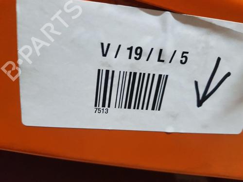 Left headlight MITSUBISHI ASX (GA_W_) 1.8 DI-D 4WD (GA6W) | BP32352760C28  - Image 10