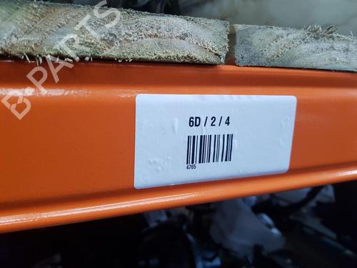 ABS pump LAND ROVER DISCOVERY V (L462)  | BP22677363M43
