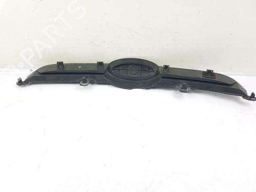 Grille FORD FIESTA VI (CB1, CCN) 1.4 TDCi | BP24130492C40 
