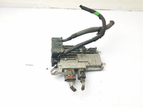 Used Electronic module Electronic module CITROËN C4 II (NC_) 1.6 BlueHDi 120 (120 hp) 32766703 32766703