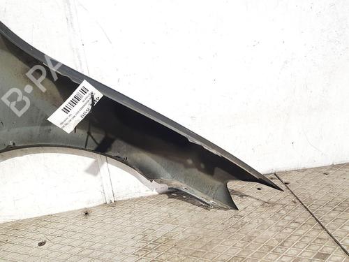 Left front fenders VW GOLF VII (5G1, BQ1, BE1, BE2) 2.0 GTD | BP29167778C41 