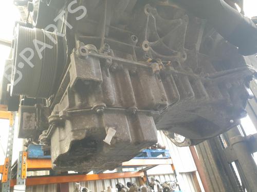 Engine JAGUAR XK II Coupe (X150) 5.0 XKR | BP27214508M1 - Image 12