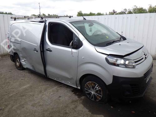 CITROËN JUMPY III Van (V_) 1.6 BlueHDi 95 2063739