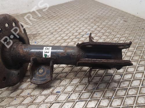 Right front shock absorber NISSAN JUKE (F15)  | BP29620102M17