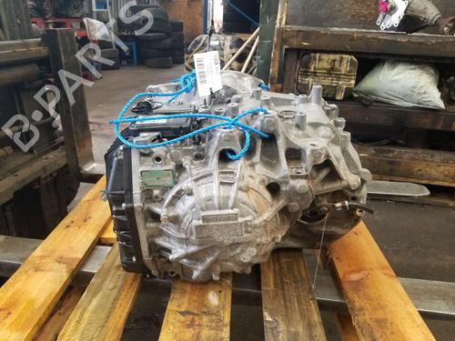Gearbox VOLVO XC90 II (256) B6 Mild Hybrid AWD | BP33834013M3 - Image 4