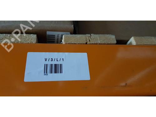 Right front shock absorber KIA SPORTAGE IV (QL, QLE)  | BP28283781M17 