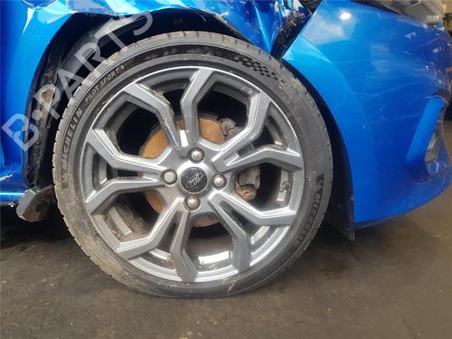 Used Parts FORD FIESTA VII (HJ, HF) 4888159