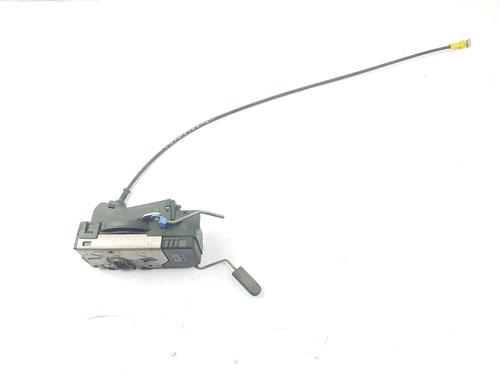Used Front left lock VAUXHALL VIVARO A Van (X83) 1.9 DTI (101 hp) 29815694
