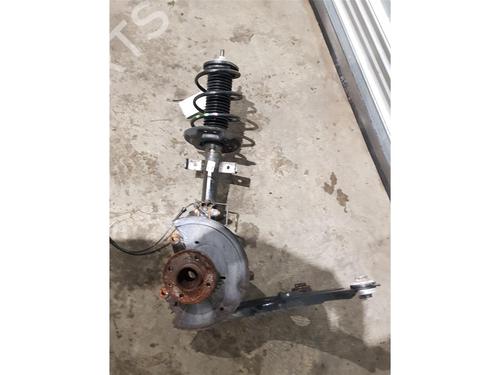 Left front suspension RENAULT CLIO V (B7_)  | BP28800195M72 