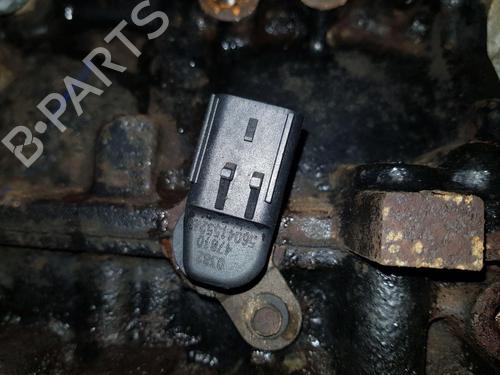 Engine JEEP CHEROKEE (KJ) 2.4 4x4 | BP24416922M1 