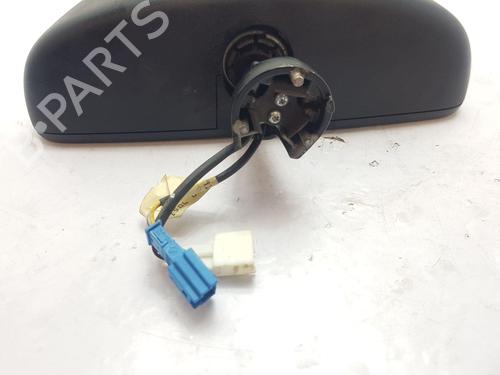 Rear mirror INFINITI Q30 1.5 D | BP24941264I6 